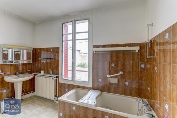 Vente maison 5 pièces de 96.17m²