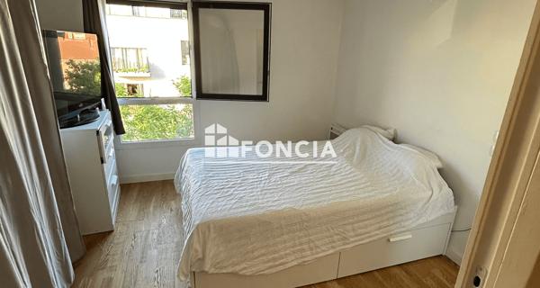 Location Appartement 2 pièces 43.55 m² - Lens 62300