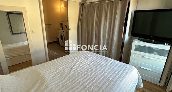 Location Appartement 2 pièces 43.55 m² - Lens 62300