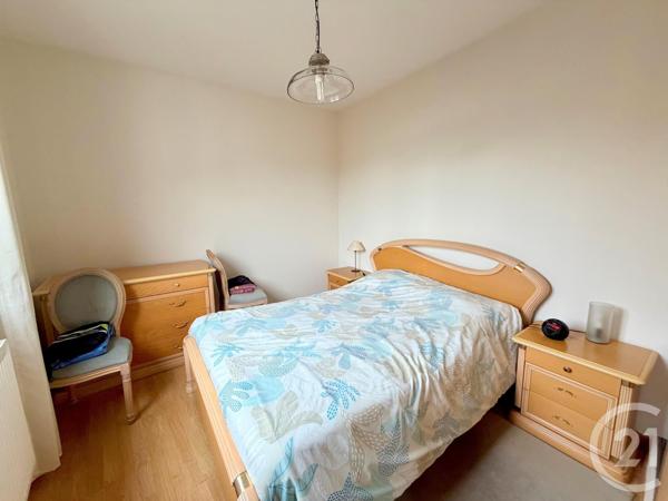 Maison à vendre  4 pièces - 48,58 m2 ARGENTEUIL - 95