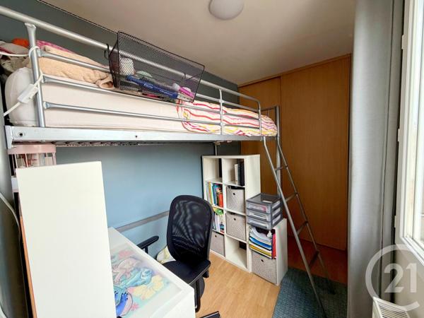 Maison à vendre  4 pièces - 48,58 m2 ARGENTEUIL - 95