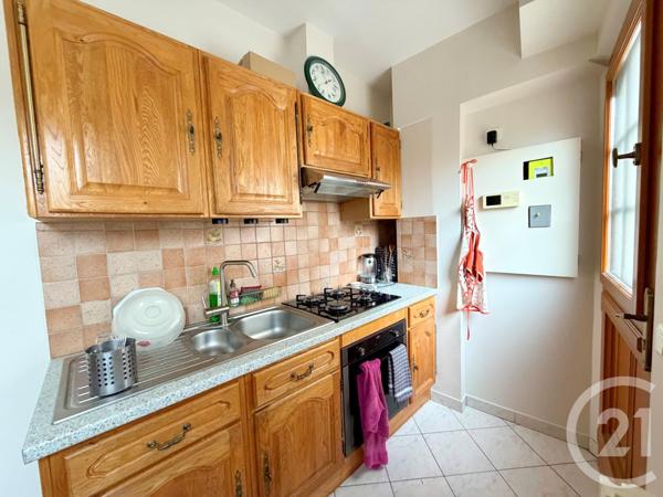 Maison à vendre  4 pièces - 48,58 m2 ARGENTEUIL - 95