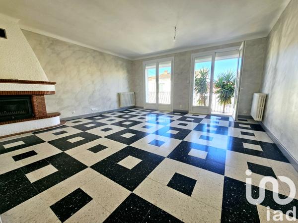 Maison à vendre 5 pièces 147 m² Cabestany