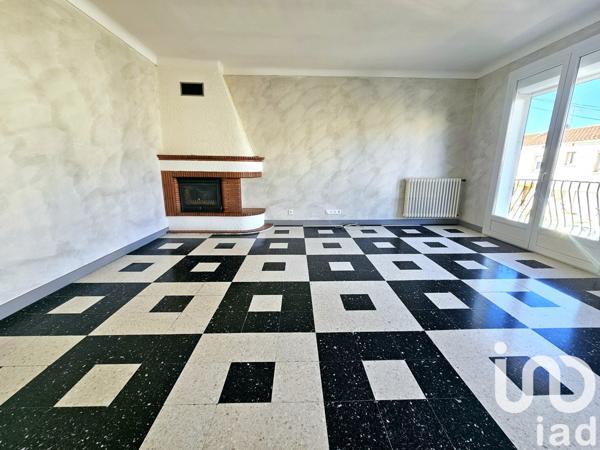 Maison à vendre 5 pièces 147 m² Cabestany