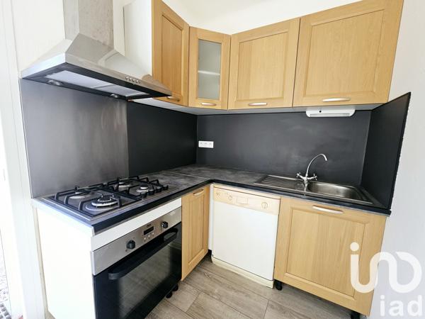 Maison à vendre 5 pièces 147 m² Cabestany