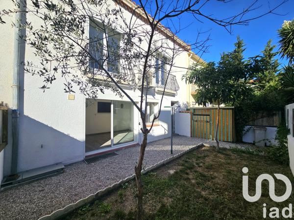 Maison à vendre 5 pièces 147 m² Cabestany