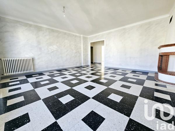 Maison à vendre 5 pièces 147 m² Cabestany