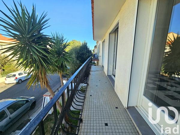 Maison à vendre 5 pièces 147 m² Cabestany