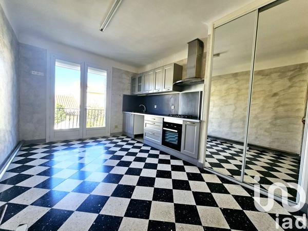 Maison à vendre 5 pièces 147 m² Cabestany