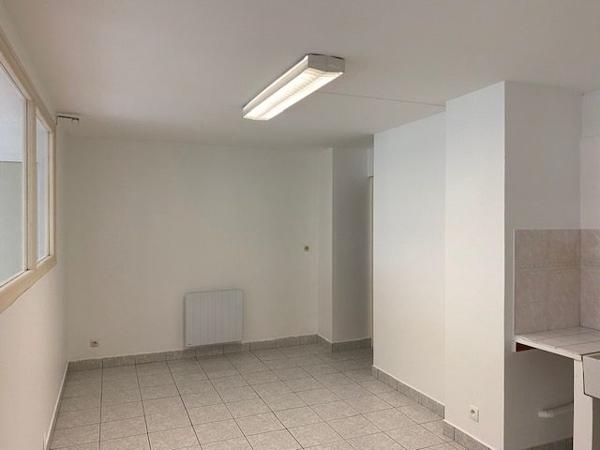 Bureaux dans le centre-ville de Vannes avec facilité de stationnement