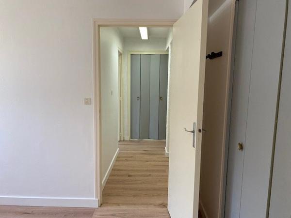 Bureaux dans le centre-ville de Vannes avec facilité de stationnement