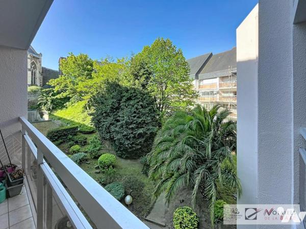 Appartement SAINT-BRIEUC