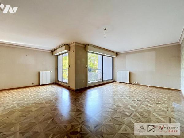 Appartement SAINT-BRIEUC