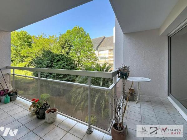 Appartement SAINT-BRIEUC