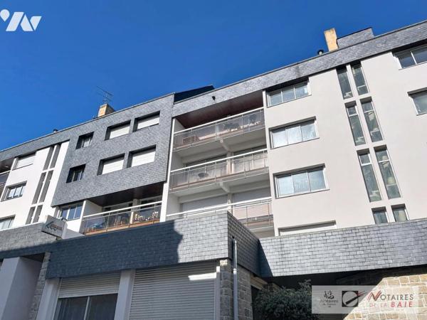 Appartement SAINT-BRIEUC
