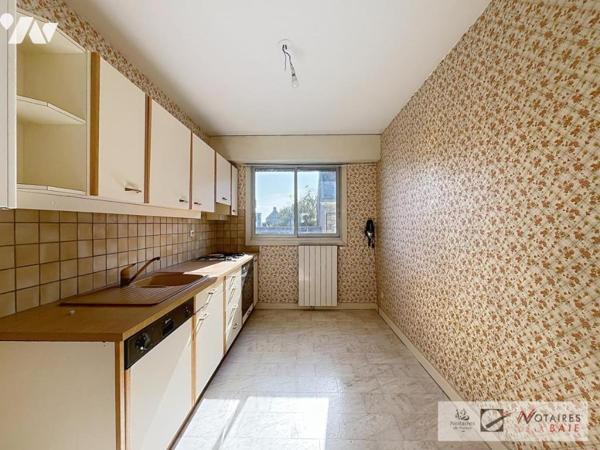 Appartement SAINT-BRIEUC