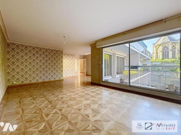 Appartement SAINT-BRIEUC