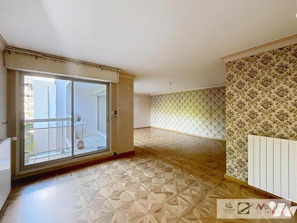 Appartement SAINT-BRIEUC