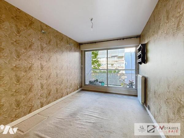 Appartement SAINT-BRIEUC