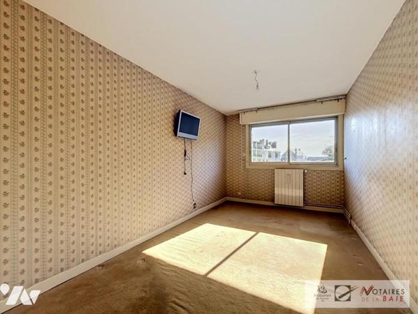 Appartement SAINT-BRIEUC