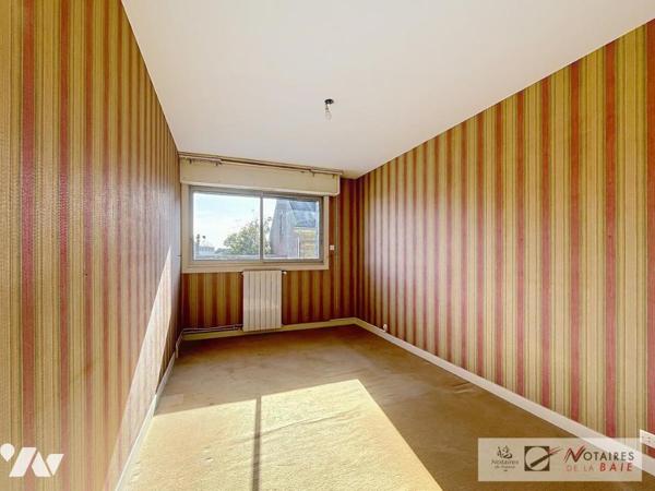 Appartement SAINT-BRIEUC