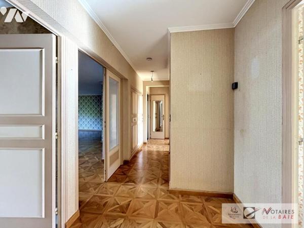 Appartement SAINT-BRIEUC