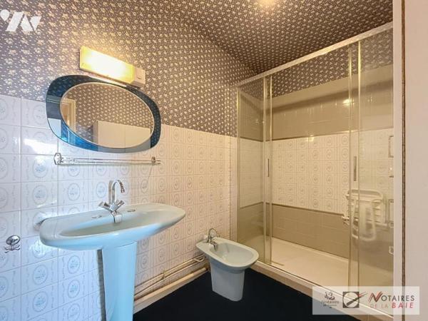 Appartement SAINT-BRIEUC