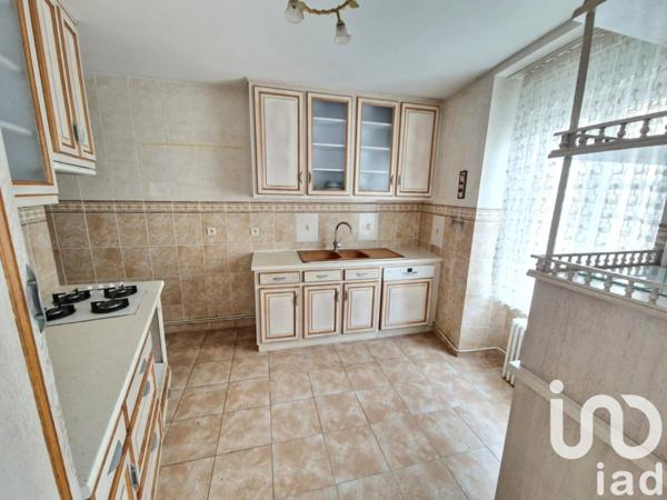 Maison à vendre 10 pièces 200 m² Pithiviers