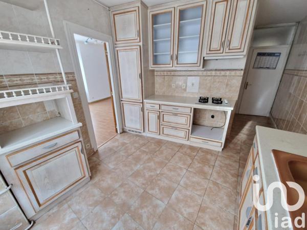 Maison à vendre 10 pièces 200 m² Pithiviers