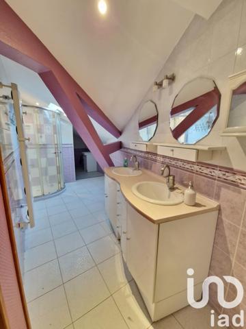 Maison à vendre 10 pièces 200 m² Pithiviers