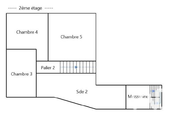 Maison à vendre 10 pièces 200 m² Pithiviers