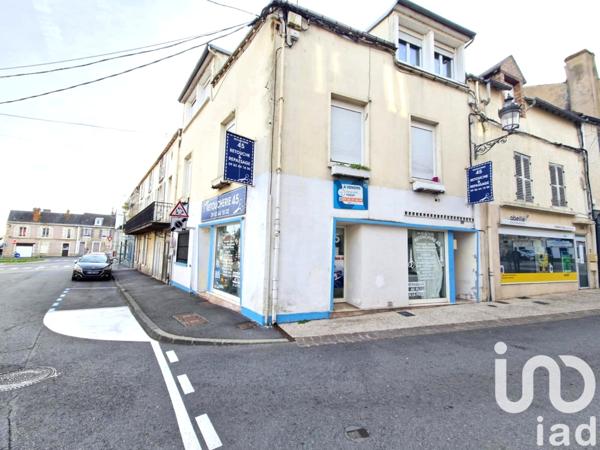 Maison à vendre 10 pièces 200 m² Pithiviers
