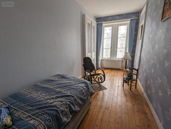 Maison à vendre à Saint-Vaast-la-Hougue dans la Manche (50550), ref : 50046-1205