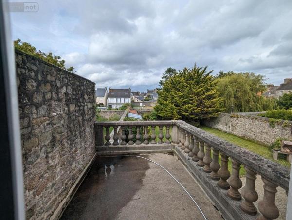 Maison à vendre à Saint-Vaast-la-Hougue dans la Manche (50550), ref : 50046-1205