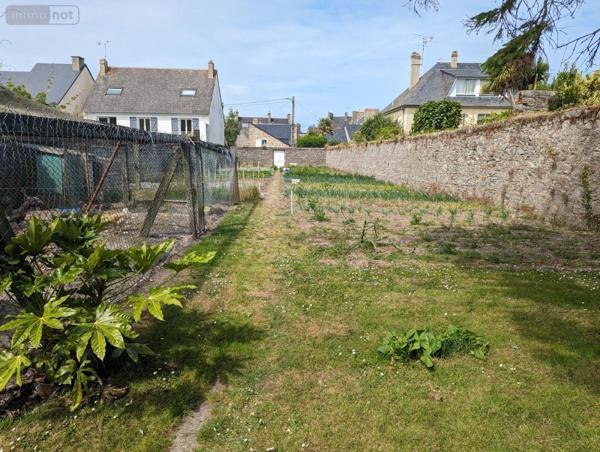 Maison à vendre à Saint-Vaast-la-Hougue dans la Manche (50550), ref : 50046-1205