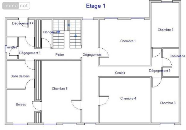 Maison à vendre à Saint-Vaast-la-Hougue dans la Manche (50550), ref : 50046-1205
