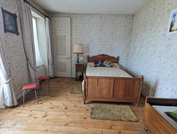 Maison à vendre à Saint-Vaast-la-Hougue dans la Manche (50550), ref : 50046-1205