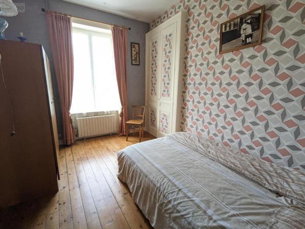 Maison à vendre à Saint-Vaast-la-Hougue dans la Manche (50550), ref : 50046-1205