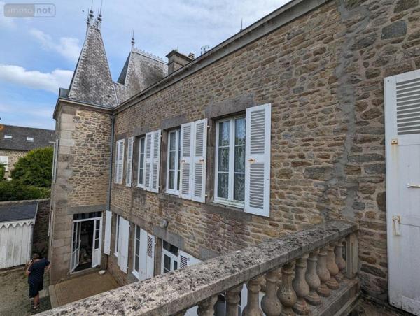 Maison à vendre à Saint-Vaast-la-Hougue dans la Manche (50550), ref : 50046-1205