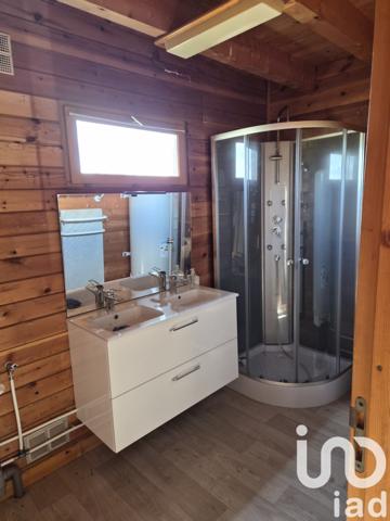 Maison à vendre 4 pièces 80 m² Saint-Jean-Froidmentel