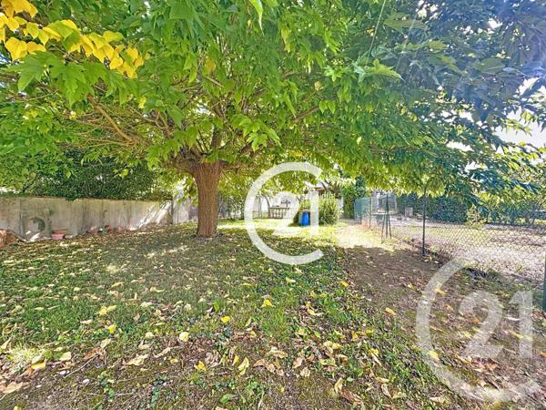 Maison à vendre  5 pièces - 144,50 m2 ST LAURENT DE COGNAC - 16