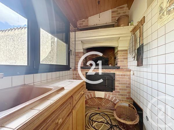 Maison à vendre  5 pièces - 144,50 m2 ST LAURENT DE COGNAC - 16