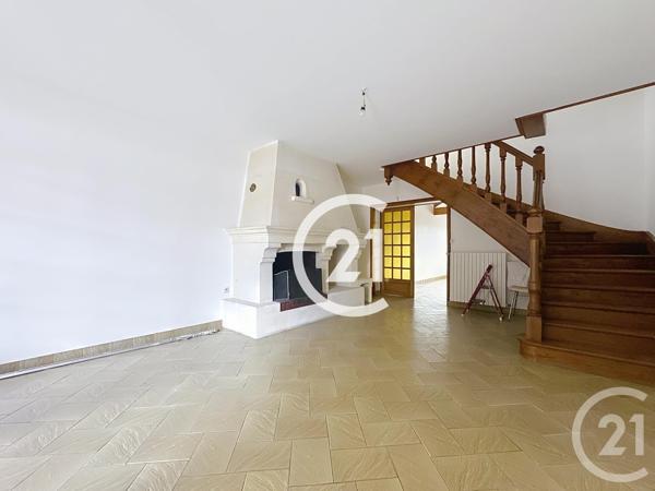 Maison à vendre  5 pièces - 144,50 m2 ST LAURENT DE COGNAC - 16