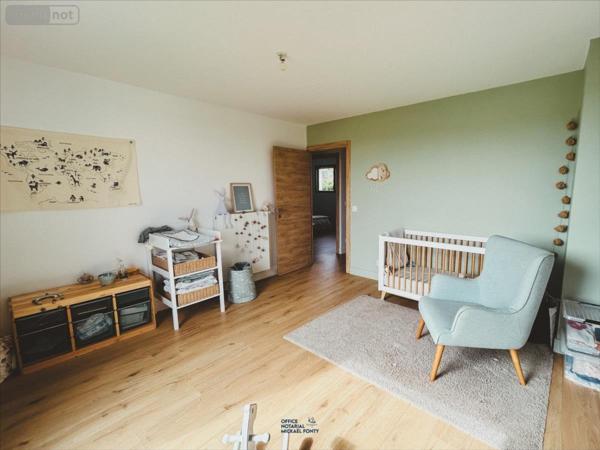 Maison à vendre à Agon-Coutainville dans la Manche (50230), ref : 2025-75