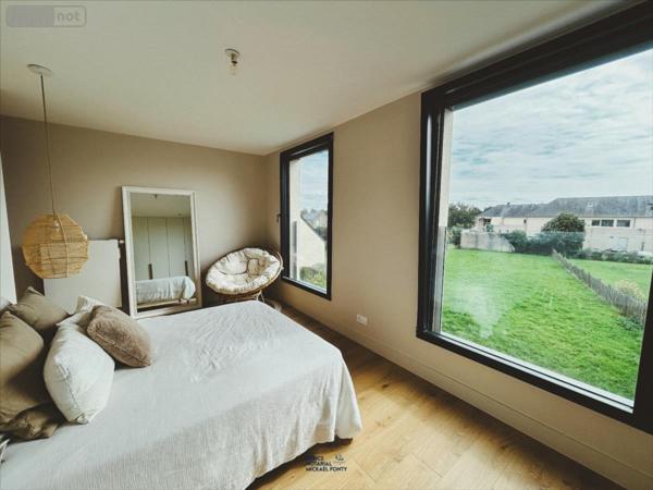 Maison à vendre à Agon-Coutainville dans la Manche (50230), ref : 2025-75