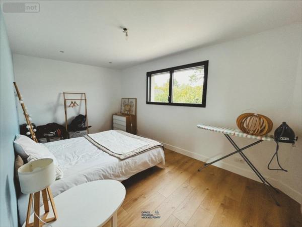 Maison à vendre à Agon-Coutainville dans la Manche (50230), ref : 2025-75