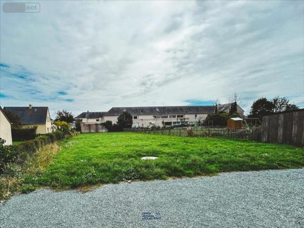 Maison à vendre à Agon-Coutainville dans la Manche (50230), ref : 2025-75