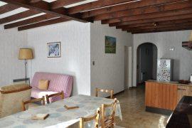 Maison d’habitation Sainte Marie de Ré