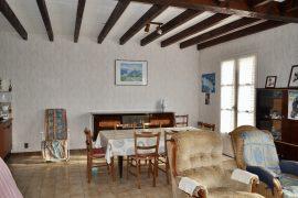 Maison d’habitation Sainte Marie de Ré