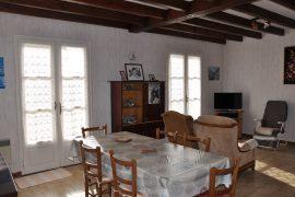 Maison d’habitation Sainte Marie de Ré